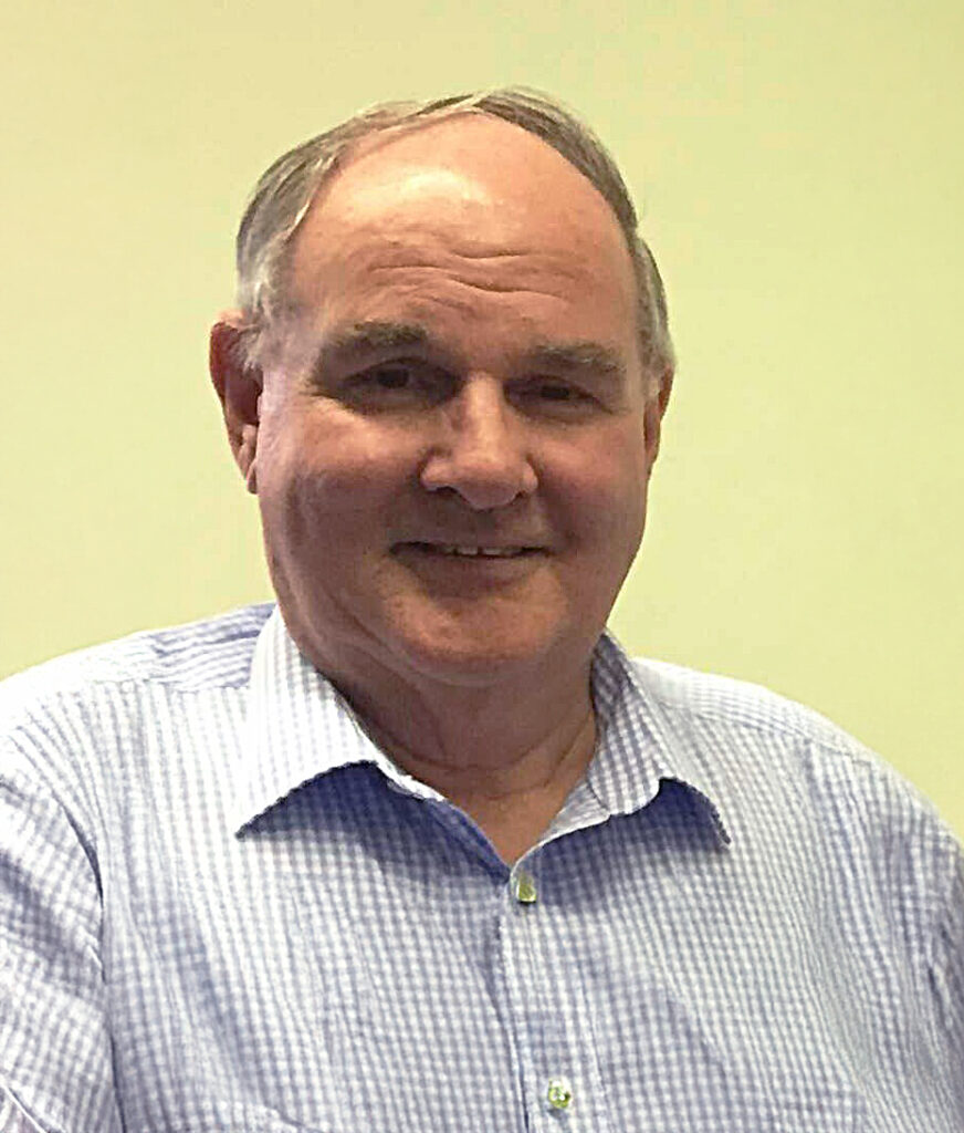 Don Muir