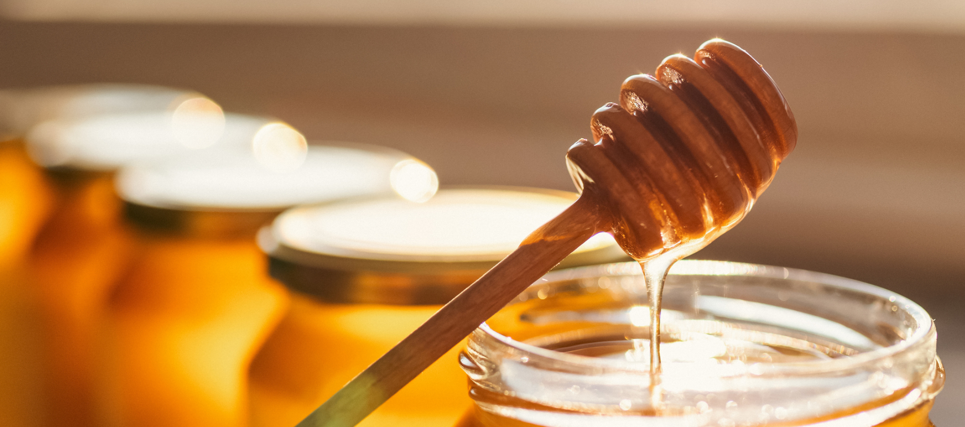Maximising Honey Production