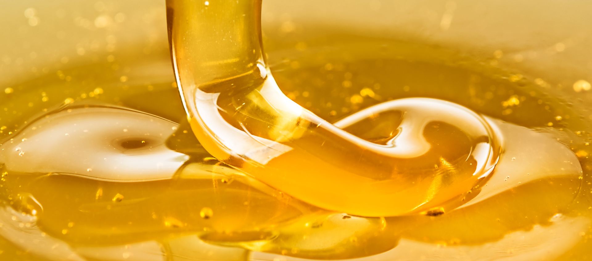 preparing for the honey flow